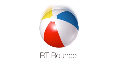 RT Bounce, Ripple Training: Video editing tutorials for the best editing software for PC and Mac.